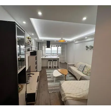 Apartman Brecani Shëngjin
