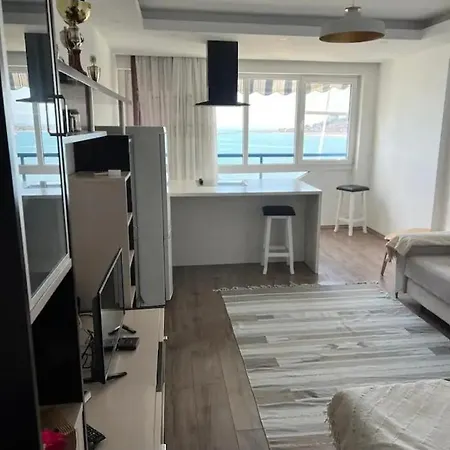 Apartman Brecani