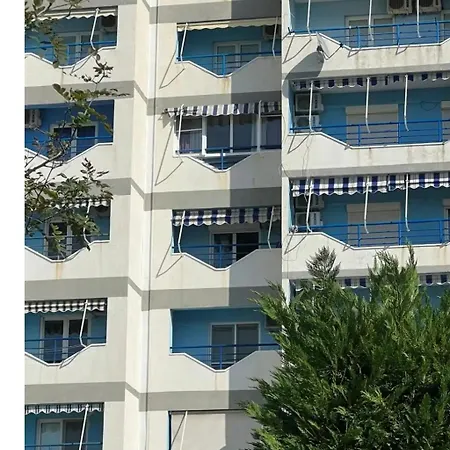 Apartman Brecani *