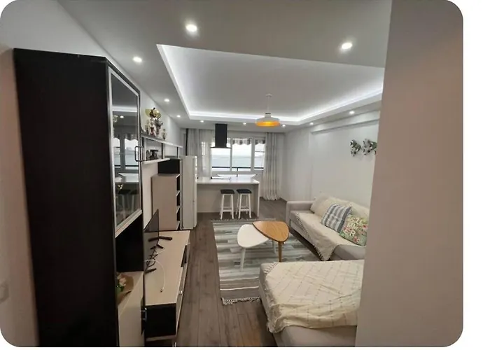 Appartamento Brecani Shëngjin