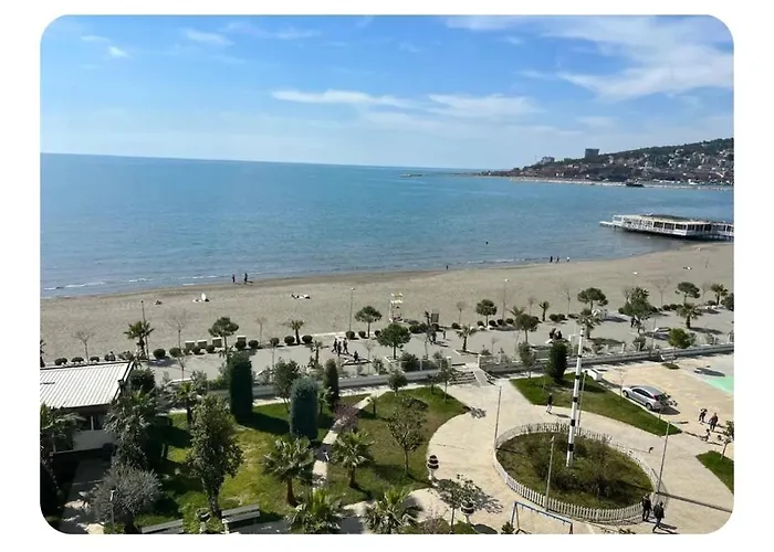 Brecani * Shëngjin